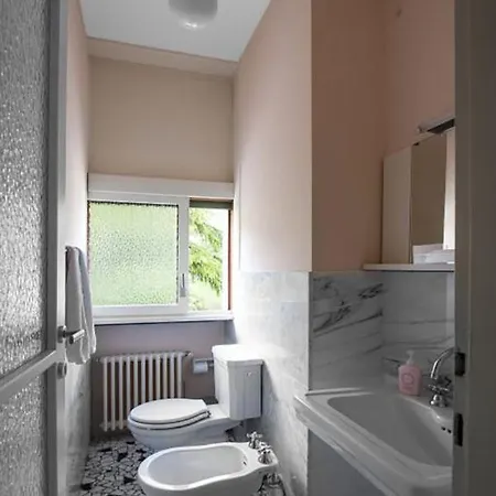 Sleeps 10 With Pool And Air Con * 欧苏西奥