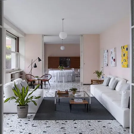Sleeps 10 With Pool And Air Con 别墅 欧苏西奥