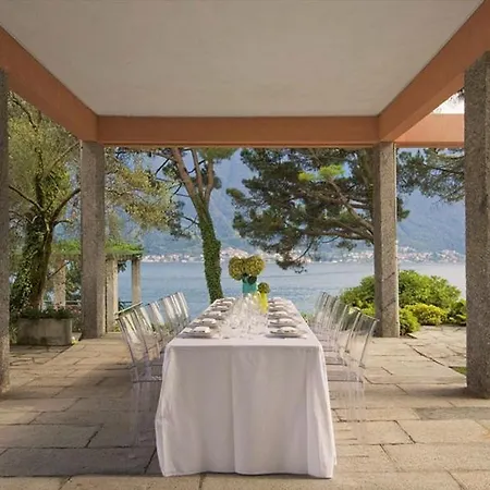 Sleeps 10 With Pool And Air Con Villa Ossuccio