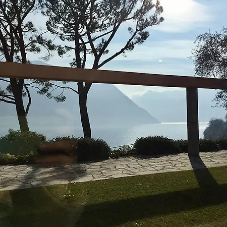 Sleeps 10 With Pool And Air Con * Ossuccio